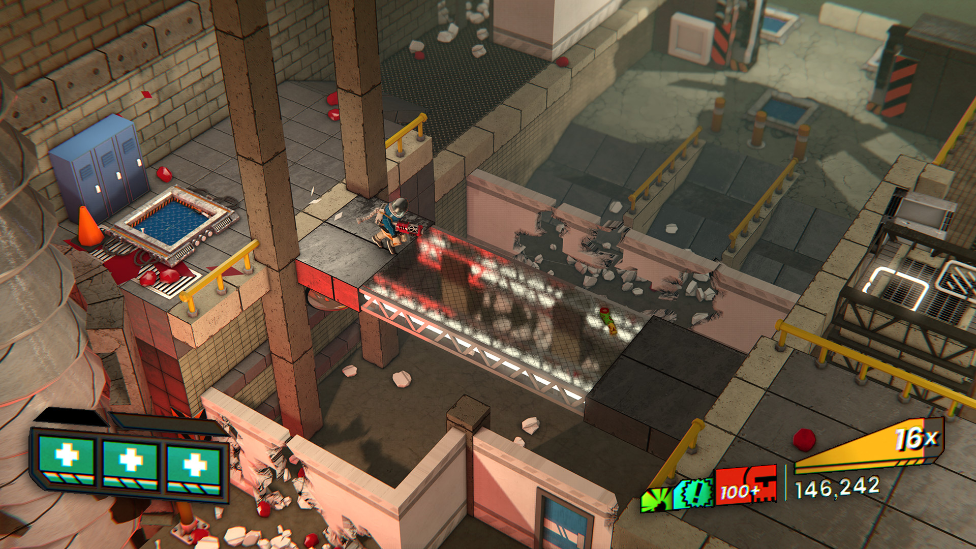 內(nèi)臟電臺破解版