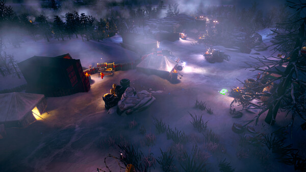 小小部隊：全球行動pc版