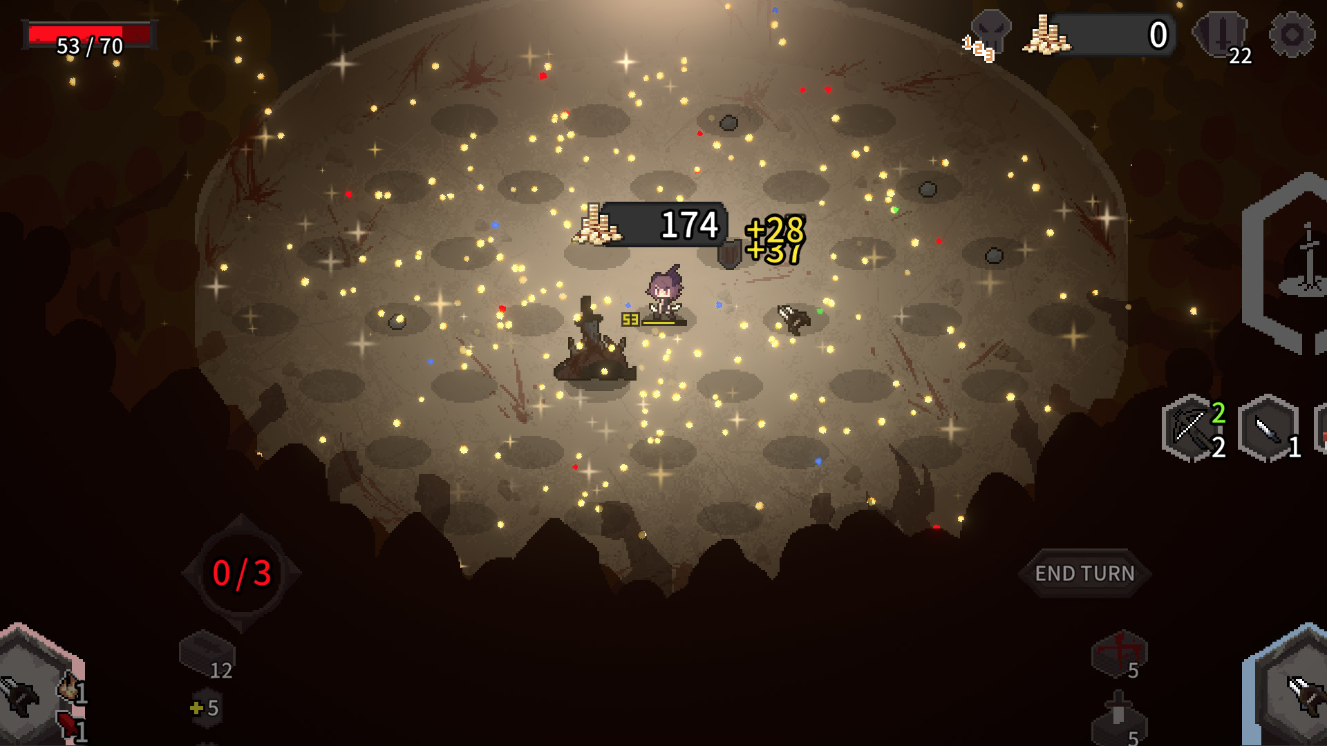 斗技場的阿利娜