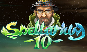 魔法元素寶石10