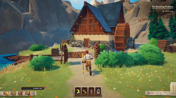 最后的煉金術士