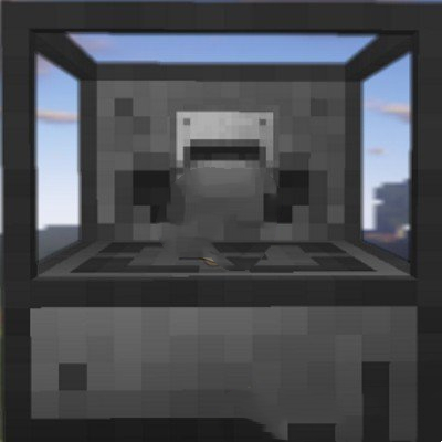 《我的世界》量子存儲V1.16.5MOD