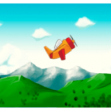 軍用小飛機(jī)