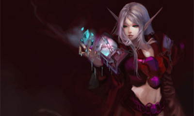 《爐石傳說》暗月馬戲團(tuán)血法決斗法卡組推薦