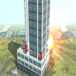 拆房模擬器手游