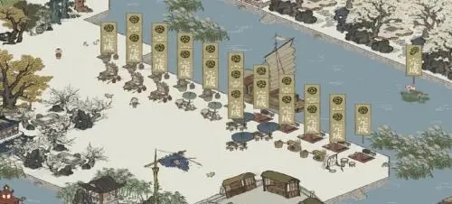 《江南百景圖》補天石免費獲取方法大全