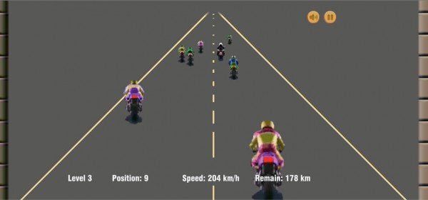 道路暴力摩托車
