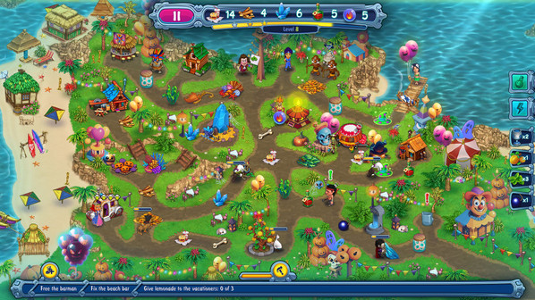 德古拉傳奇10：黑暗嘉年華