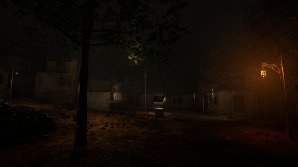 胡達(dá)姆2：中介