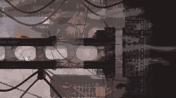 雨世界：傾盆大雨