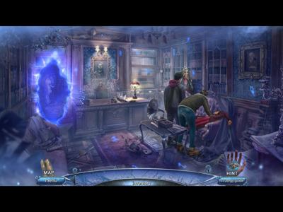 靈異檔案7：靈異章節(jié)典藏版