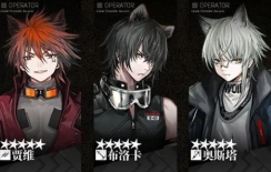 《明日方舟》肉鴿三月更新內(nèi)容一覽