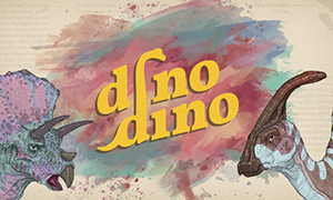 恐龍?zhí)诫U(xiǎn)：古生物學(xué)的樂(lè)趣