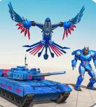 變形裝甲大戰(zhàn)