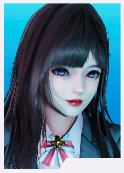 《AI少女》艷麗女團妝小姐姐MOD