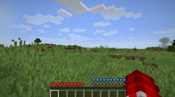 《我的世界》水源WaterSourceMod