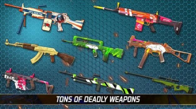 波比射擊