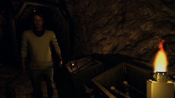 永無止境的噩夢