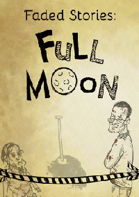 消逝故事：滿月