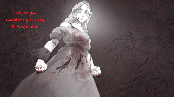 《殺死公主》v20240508升級檔+未加密補丁[TENOKE]