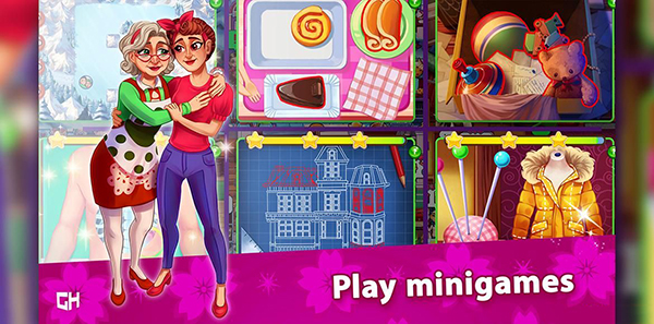 歡迎來到櫻花湖4