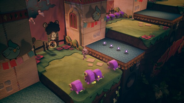 麻布仔大冒險pc版