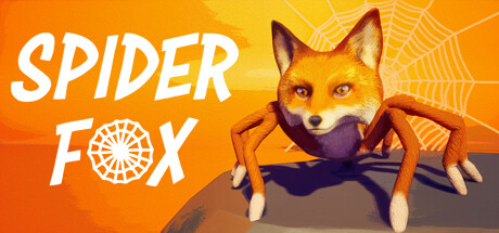 蜘蛛狐貍（Spider Fox）