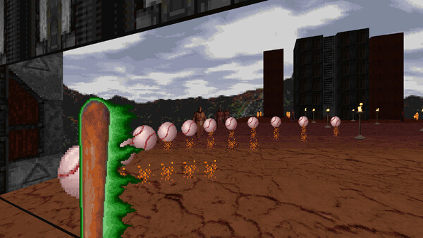 龍霸三合會：瘋狂版