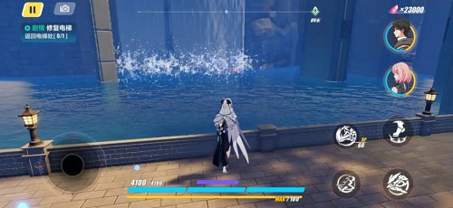 《崩壞3》后崩壞書寶箱位置大全