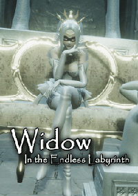 無盡迷宮：惡女末途