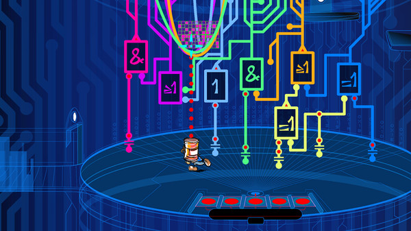 奈法斯托的不幸冒險：諾羅茲會面