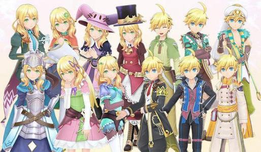 《符文工房5》四葉草在哪里獲取