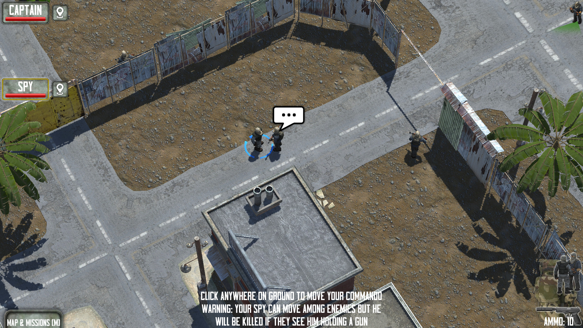 奧薩馬·本·拉登行動破解版