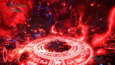 《怪物獵人世界：冰原》超華麗究極長劍MOD