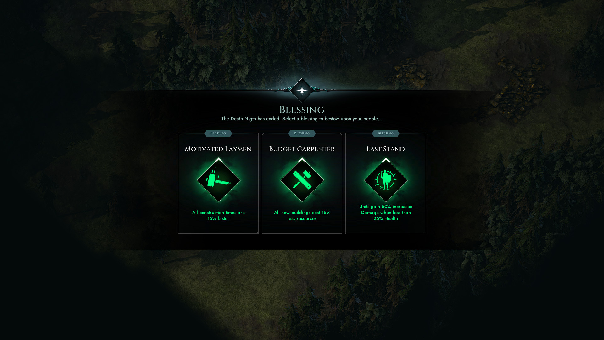 黑暗時代：背水一戰破解版