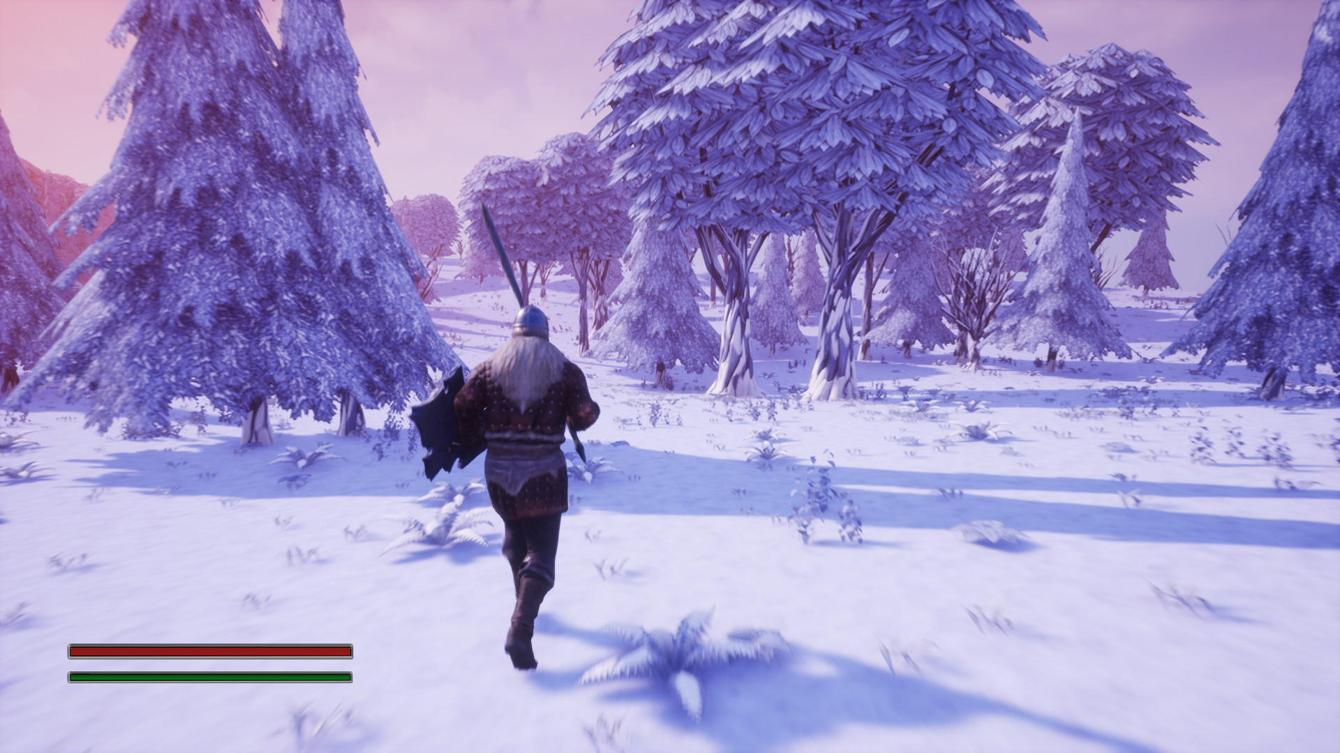 火光幻想：抵抗中文版