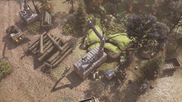 星際之門：計(jì)時(shí)者