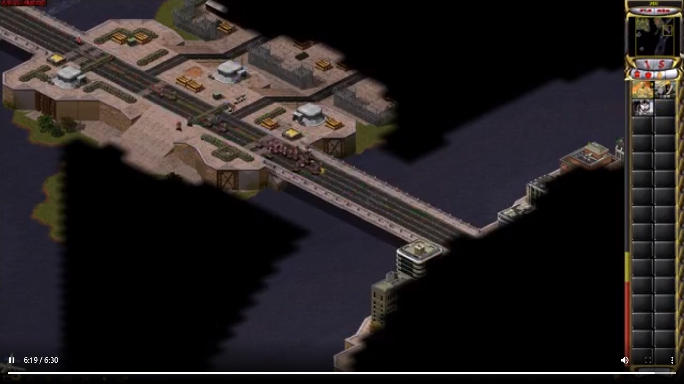 紅色警戒2：重聚2023重制版