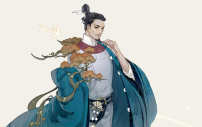 《忘川風(fēng)華錄》魏征介紹