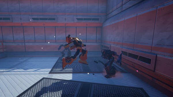 變形金剛：地球火種-遠征