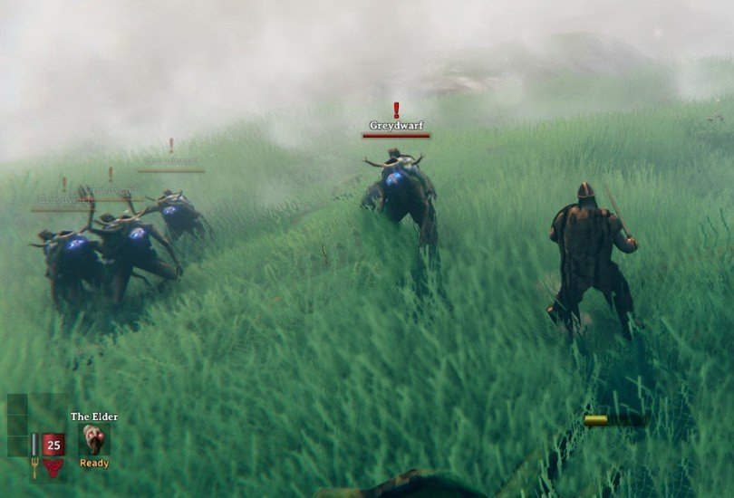 《Valheim：英靈神殿》軟鎖定功能MOD
