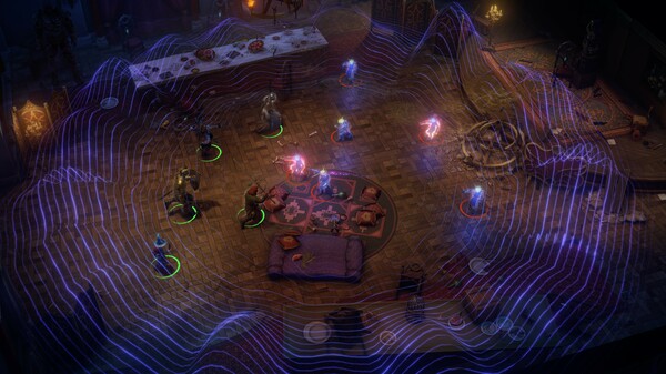 《開拓者：正義之怒》v2.2.4p升級檔+未加密補丁[RUNE]
