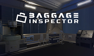 行李檢查員