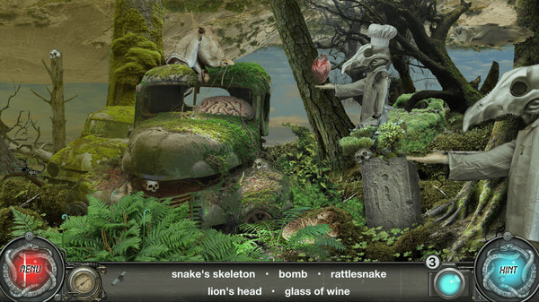 時間陷阱2中文版