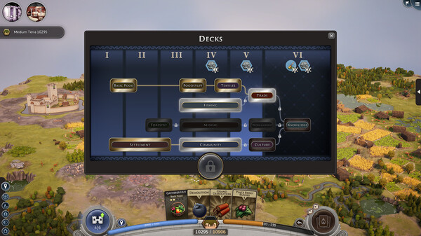 愿景之城正式版