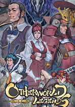 戰魂銘人steam版