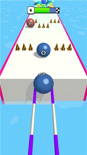 賺錢大賽3D