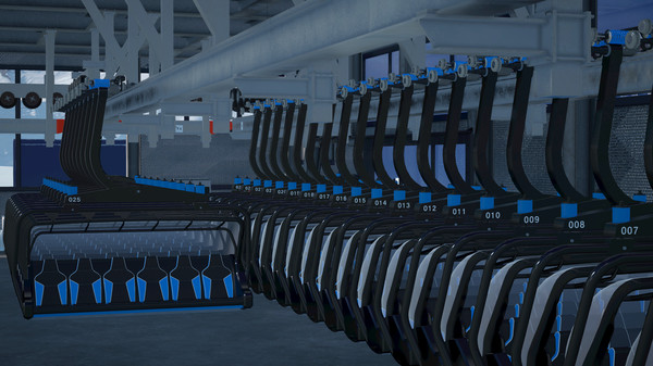 冬季度假村模擬器2