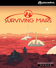 《火星求生》v1010558升級檔+未加密補丁[CODEX]