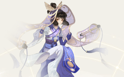 《忘川風(fēng)華錄》許負(fù)介紹